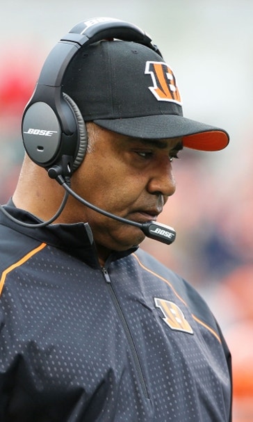 Should Bengals' Marvin Lewis Get Another Chance?